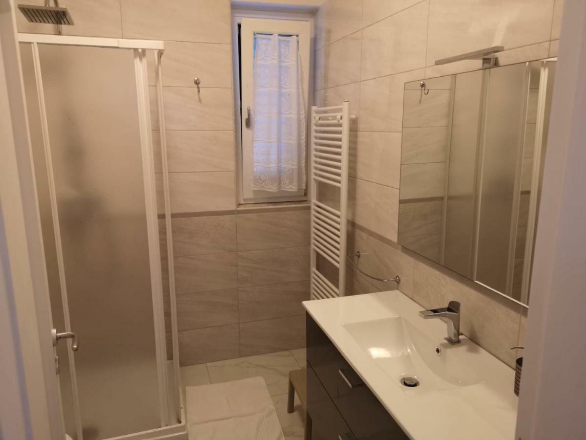 Nonna Rosa House Apartment Scala Exterior photo