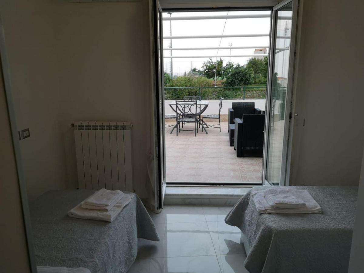 Nonna Rosa House Apartment Scala Exterior photo