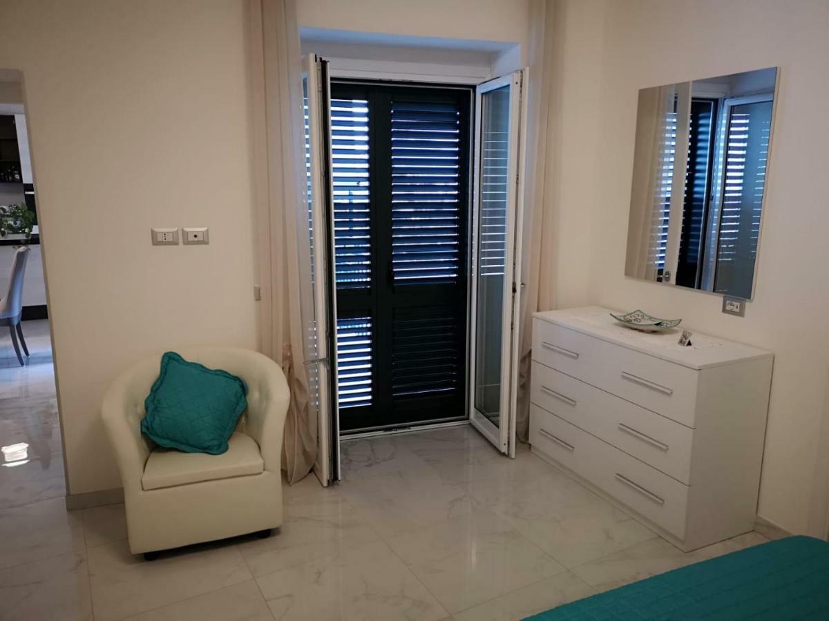 Nonna Rosa House Apartment Scala Exterior photo